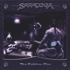 Álbum The Fighting Clan de Saratoga