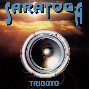 Álbum Tributo de Saratoga