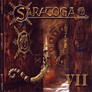 Álbum VII de Saratoga