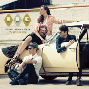 Álbum Vuelta Al Sol de Sasha, Benny y Erick