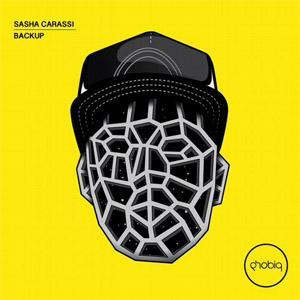 Álbum Backup de Sasha Carassi