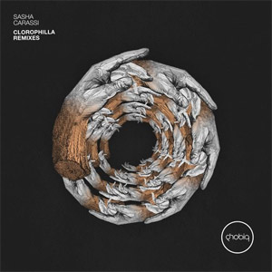 Álbum Clorophilla Remixes de Sasha Carassi