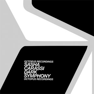 Álbum Dark Symphony de Sasha Carassi