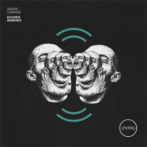 Álbum Echoes (Remixes) de Sasha Carassi