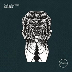 Álbum Echoes de Sasha Carassi