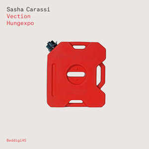 Álbum Hungexpo / Vection de Sasha Carassi