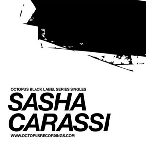 Álbum Mental Wire de Sasha Carassi