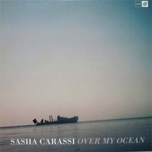 Álbum Over My Ocean de Sasha Carassi
