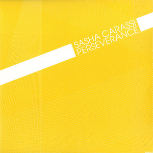 Álbum Perseverance de Sasha Carassi