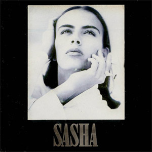Álbum Amor Sin Tiempo de Sasha Sokol