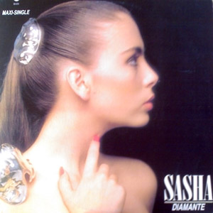 Álbum Diamante de Sasha Sokol