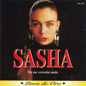 Álbum No Me Extraña Nada: Línea De Oro de Sasha Sokol