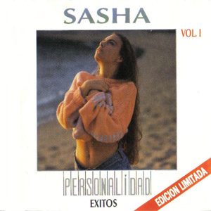 Álbum Personalidad de Sasha Sokol