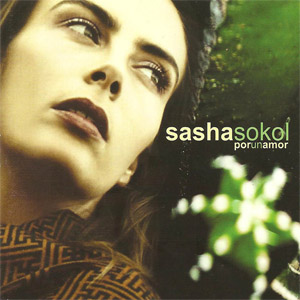 Álbum Por Un Amor (Edición México) de Sasha Sokol