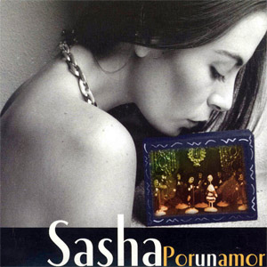 Álbum Por Un Amor de Sasha Sokol