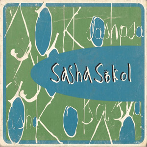 Álbum Serás El Aire de Sasha Sokol