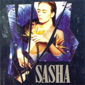 Álbum Siento de Sasha Sokol