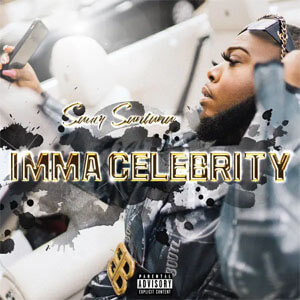 Álbum Imma Celebrity de Saucy Santana