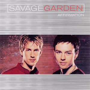 Álbum Affirmation (Special Edition) de Savage Garden