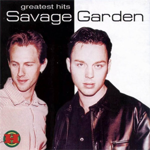 Álbum Greatest Hits de Savage Garden