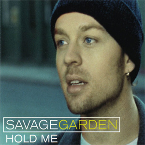 Álbum Hold Me de Savage Garden