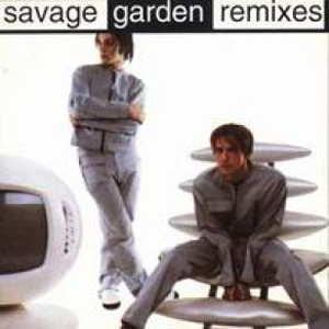 Álbum Remixes de Savage Garden