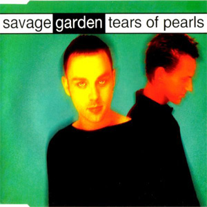 Álbum Tears of Pearls de Savage Garden