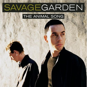 Álbum The Animal Song de Savage Garden