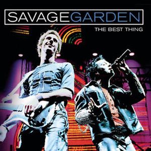 Álbum The Best Thing - EP de Savage Garden
