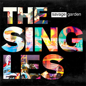 Álbum The Singles de Savage Garden