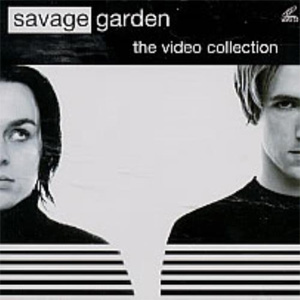 Álbum The Video Collection de Savage Garden