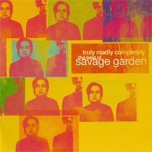 Álbum Truly Madly Completely: The Best Of Savage Garden de Savage Garden