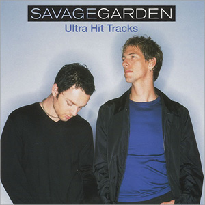 Álbum Ultra Hit Tracks de Savage Garden