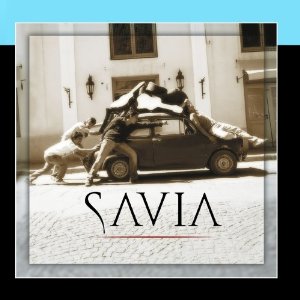 Álbum Savia de Savia