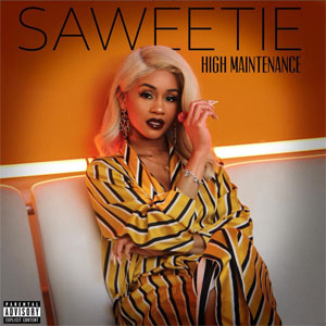Álbum High Maintenance de Saweetie