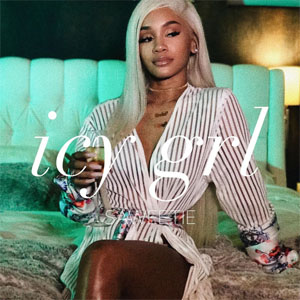 Álbum Icy Grl de Saweetie