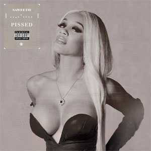 Álbum Pissed de Saweetie