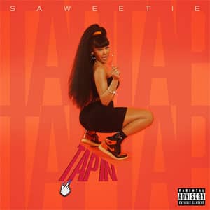 Álbum Tap In de Saweetie