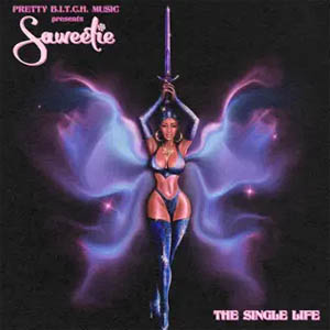 Álbum The Single Life  de Saweetie