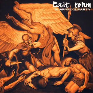 Álbum Exit Form de Scarypoolparty