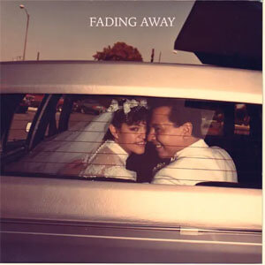 Álbum Fading Away de Scarypoolparty