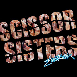 Álbum Electrobix (Ep) de Scissor Sisters