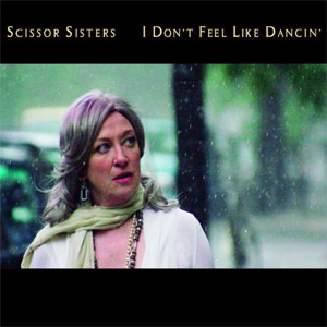 Álbum I Don't Feel Like Dancin'  de Scissor Sisters