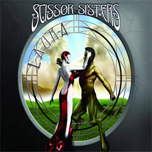 Álbum Laura de Scissor Sisters