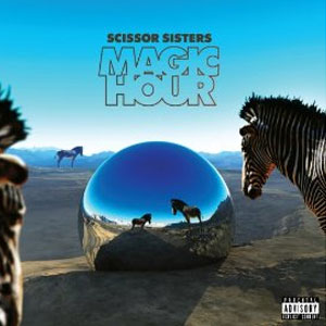Álbum Magic Hour de Scissor Sisters