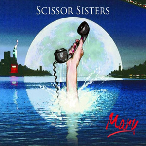 Álbum Mary de Scissor Sisters