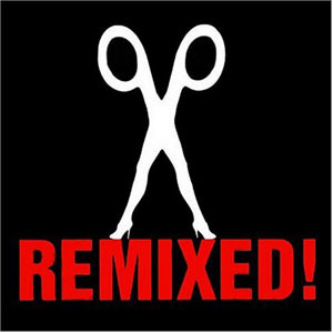 Álbum Remixed! de Scissor Sisters