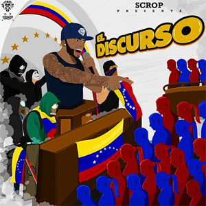 Álbum El Discurso de Scrop