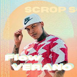 Álbum Flow Verano de Scrop