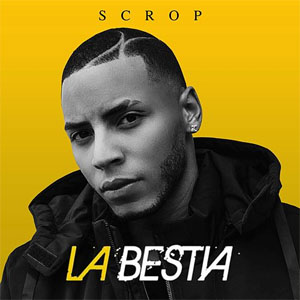 Álbum La Bestia de Scrop